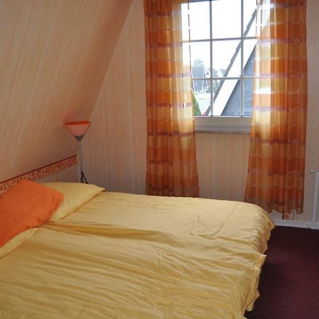 Ferienhaus Exner Hinter Dem Deich Cuxhaven Bagian luar foto