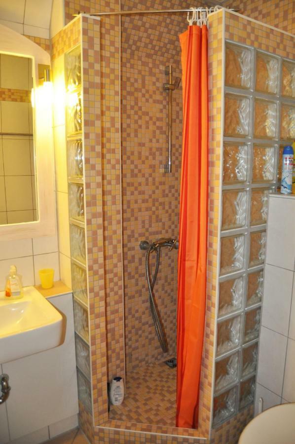 Ferienhaus Exner Hinter Dem Deich Cuxhaven Bagian luar foto