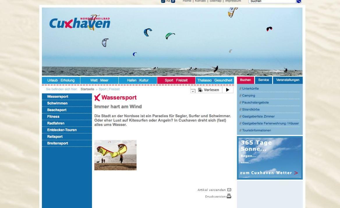 Ferienhaus Exner Hinter Dem Deich Cuxhaven Bagian luar foto